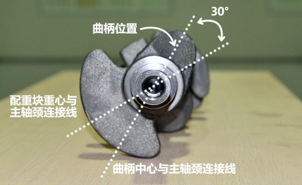 三缸抖到你怀疑人生？那是你没有解锁三缸机的可变缸技术