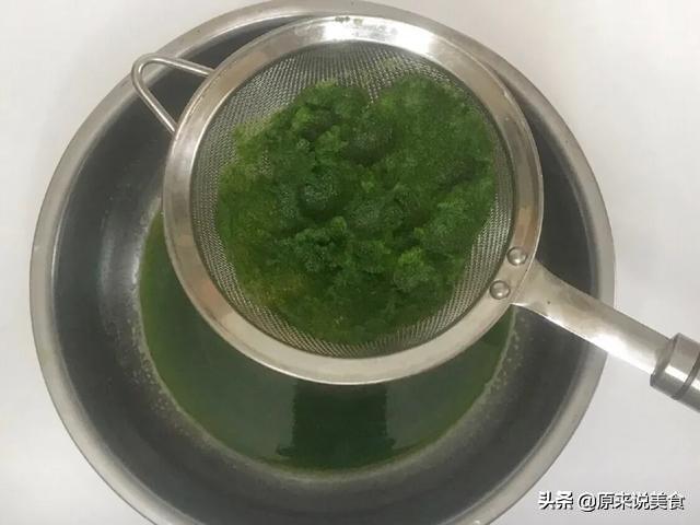 白凉粉制作方法，如何自制白凉粉最简单的做法（妈妈用了30多年凉粉做法）