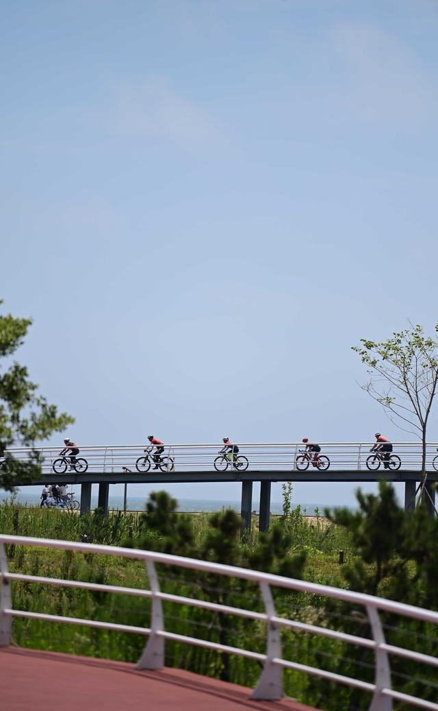 日照在哪里是哪个省的，日照旅游景点哪里好玩（这就是山东·日照丨镜头里的山东日照）