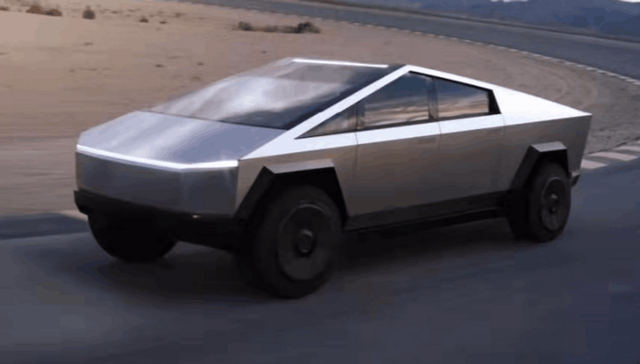 和平精英特斯拉，和平精英里面的特斯拉在哪里获得（价值1500的特斯拉全新皮肤）