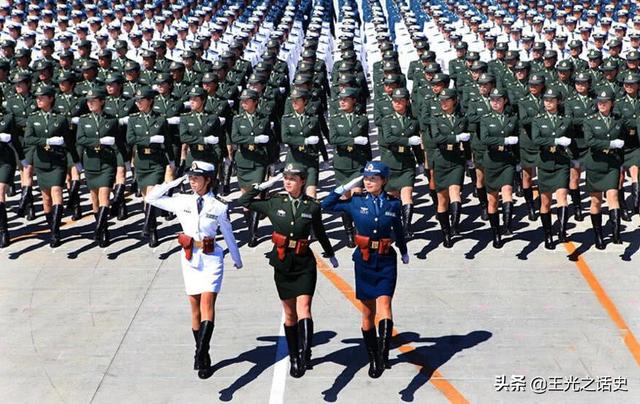 田园女权是什么意思，田园女孩啥意思（让男女兵同宿的挪威军队告诉你什么叫做女权）