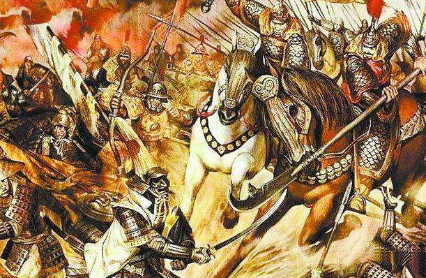 倭寇是日本人吗，为什么日本叫倭寇（明朝的倭寇真的是日本人吗）