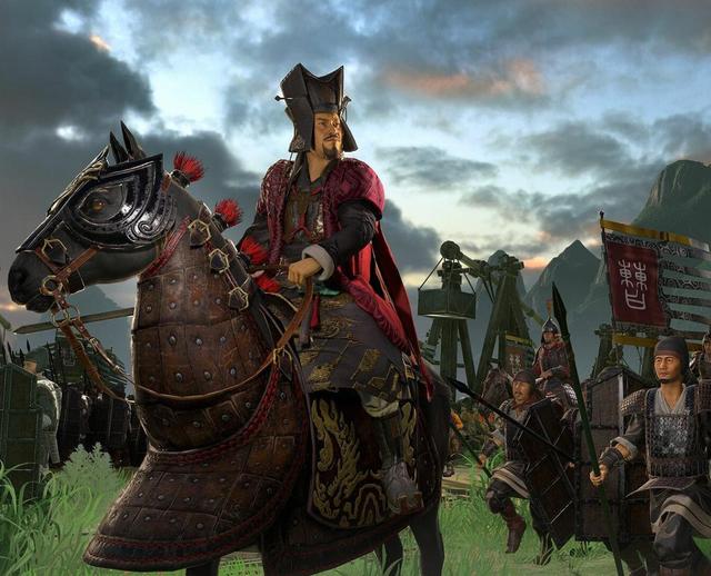 江夏郡在什么位置，江夏郡是什么意思（西蜀雄主刘焉究竟是啥背景）