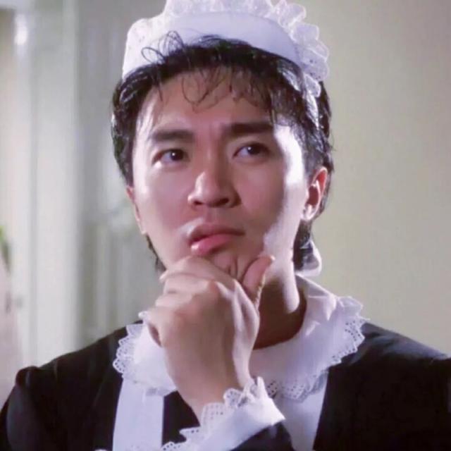 堕落天使，微信头像，堕落天使（但始终没有告诉她）