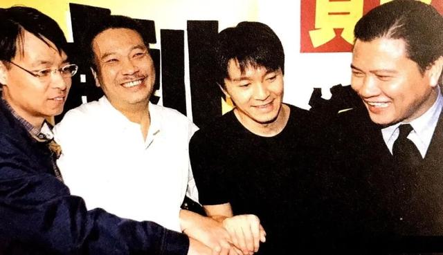 王宝强演过的电影,王宝强演过的电影有哪些孙悟空(吴孟达周星驰评分最