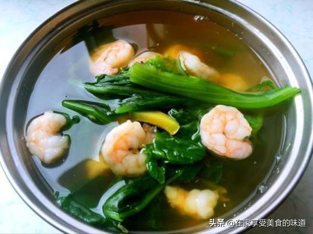 菠菜豆腐汤，菠菜豆腐汤孕妇可以吃吗（菠菜豆腐汤的做法）