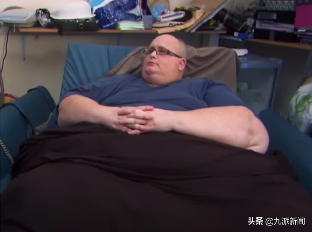 世界上最胖的人，世界上最胖的人有多少公斤（前世界最胖男子体重曾达508公斤）
