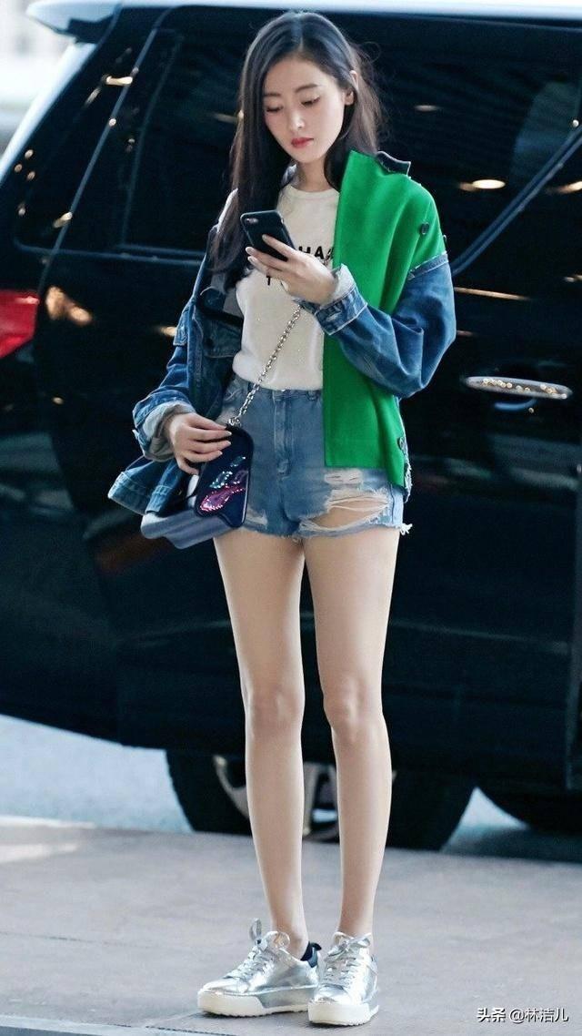 怎么拍照显腿长，如何拍照使自己的腿显得比较长（就得get这3个拍照技巧）