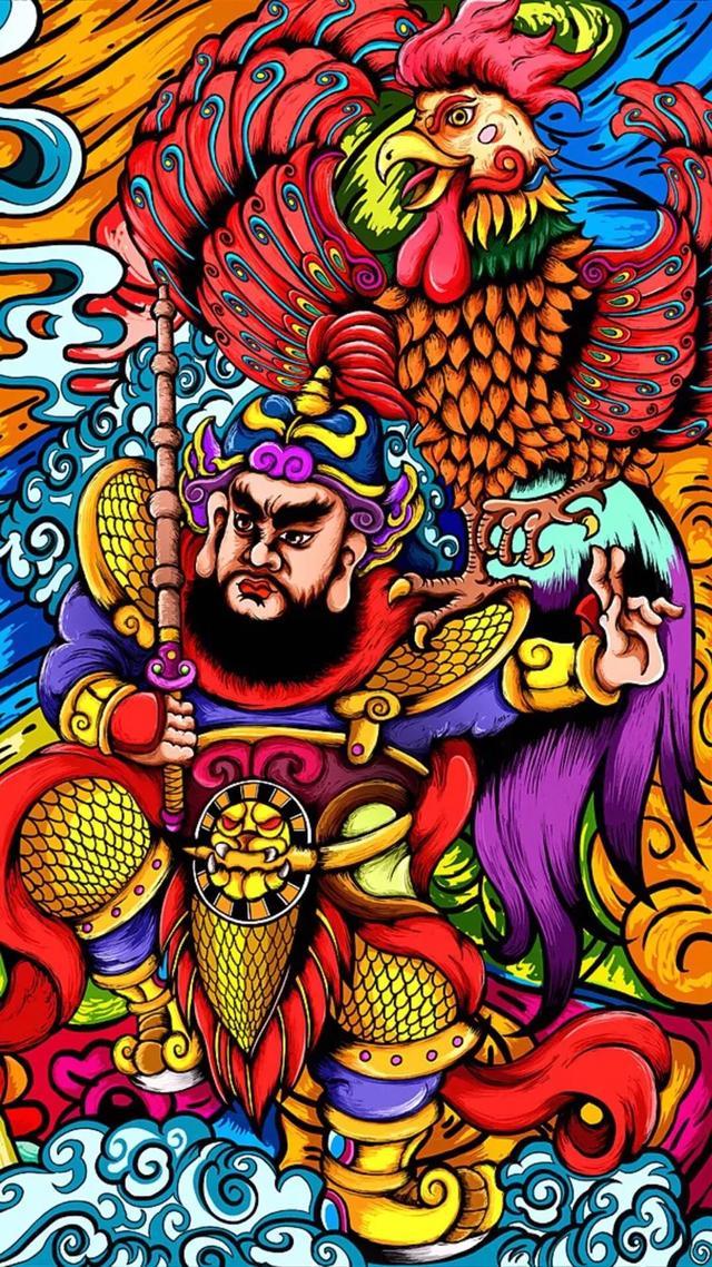 暴富暴富暴富,暴富超清壁纸(3s戳赞2019一夜暴富图片)