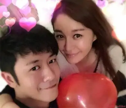 李沁真实男朋友是谁，李沁真正男朋友是谁（李沁的“绯闻”男友林申）