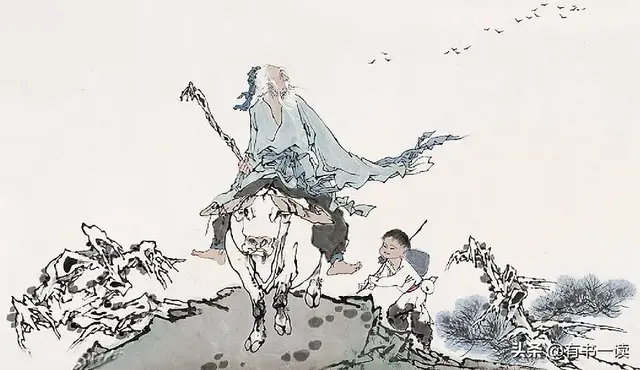 精选的老子名句大全，老子经典语录老子名言100句（流传了2500多年的生命之书）