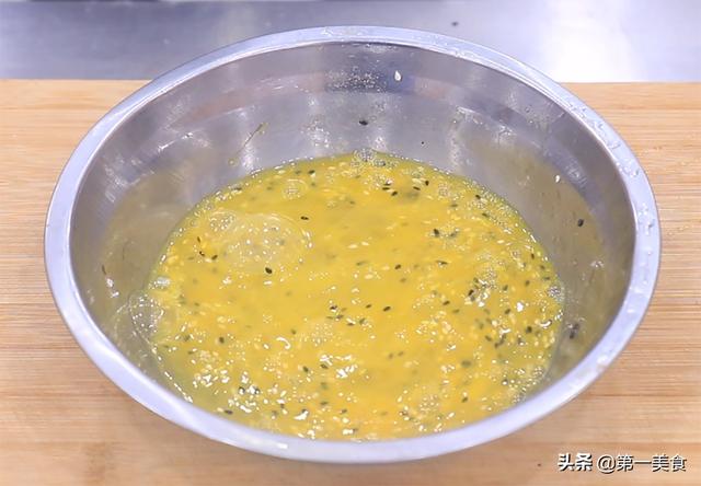 香煎馒头片的做法，香煎馒头片的做法大全（煎馍片直接下锅煎不对）