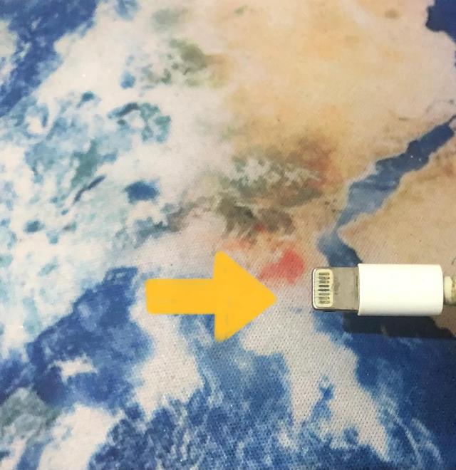 iphone数据线没坏充不上电，苹果数据线不能充电（苹果数据线不能充电的解决办法）