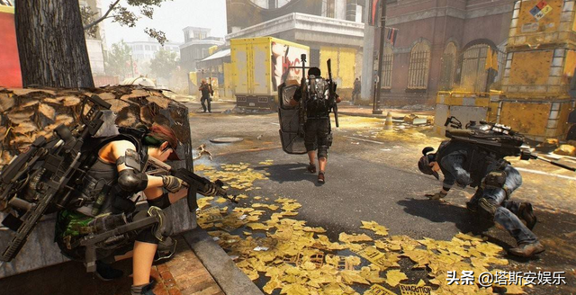 现在最好玩的网络游戏，现在网络游戏哪个好玩（小编平时最爱玩的十款大型游戏）