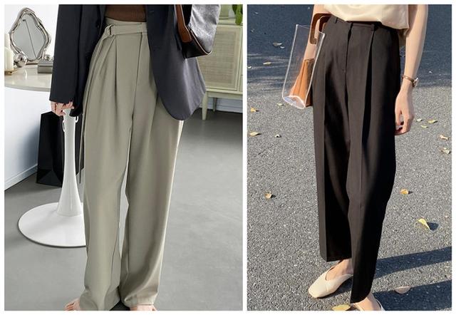 苹果型身材如何穿衣搭配告别粗腰，腰粗的苹果型身材女生选择宽松连衣裙可以加一条（苹果型身材的穿衣技巧）