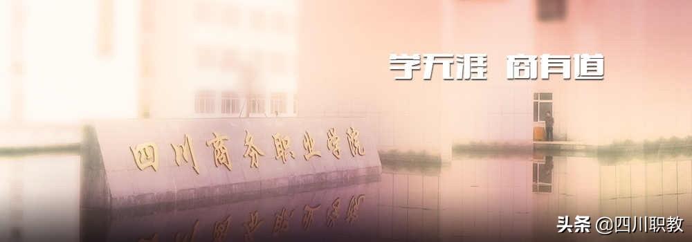 2017单招本科学校（这所高校隶属于四川省商务厅）