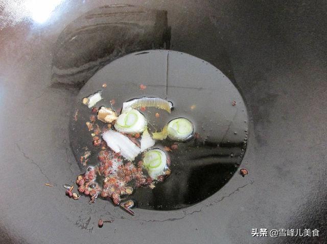 炒肉末做法图解，炒肉末怎么做好吃（味道够劲下饭又营养好吃）