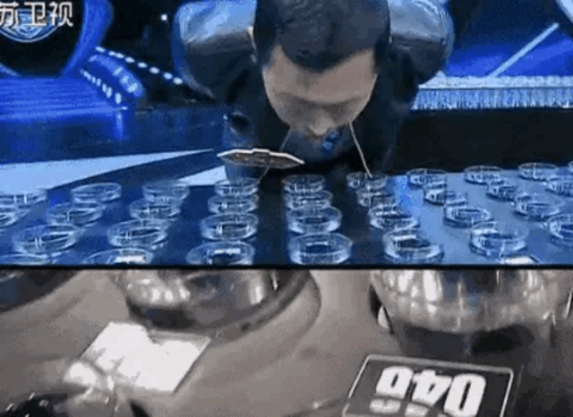 王昱珩微观辨水原理，微观辨水的原理（清华毕业没上过一天班）