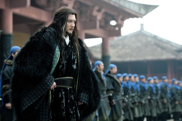 项羽在哪里自杀，项羽最后咋死的（他做出的是最正确也是最无奈的选择）