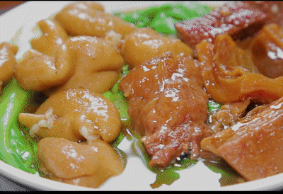 牛腩粉的做法，牛腩怎样做好吃（这碗牛腩粉，居然能流行40年）