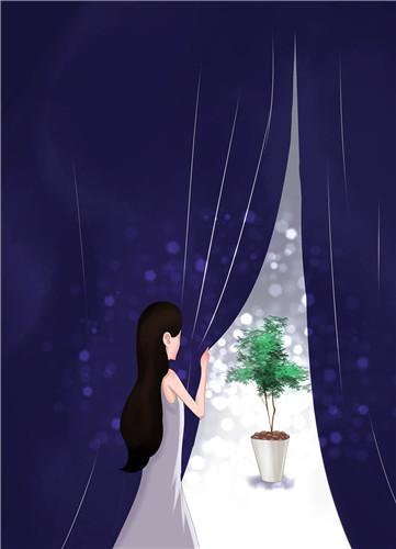 他会娶我吗?回答，他会娶我吗是什么梗（想知道男人会不会娶你）