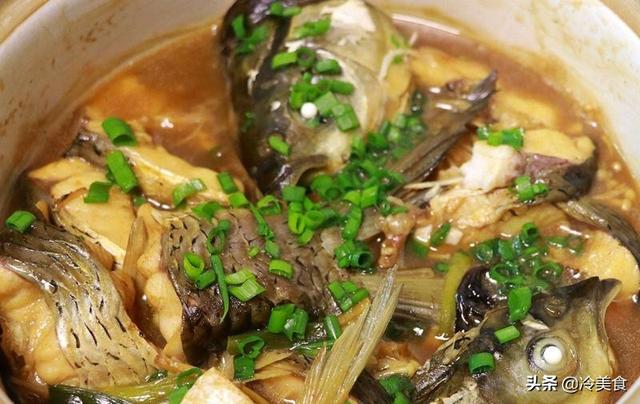 草鱼汤怎么炖好喝又营养丰富，鲜美可口还没有腥味
