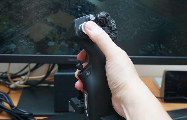 x360ce，X360CE手柄模拟器手柄是灰色的（对于飞行它是认真的：罗技）