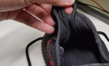 椰子鞋带系法图解，椰子350鞋带的系法图解（阿迪达斯椰子鞋350v2如何正确官方系发及花式系鞋带法）