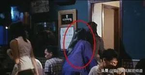 秘闻:潘玮柏灵异事件真相,传说潘玮柏背鬼骑身!