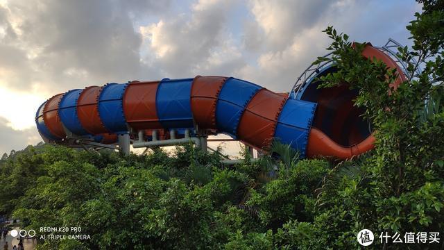 红米k20pro屏幕（请取下有色眼镜来看Redmi）