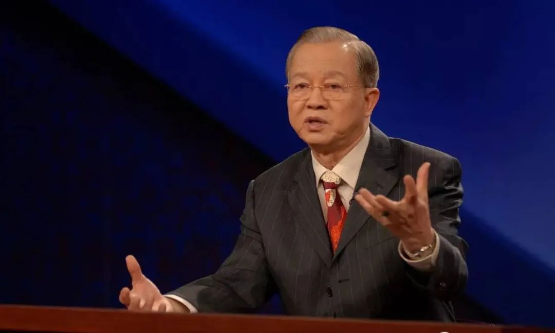 来源头条作者:曾仕强留声机性6969别