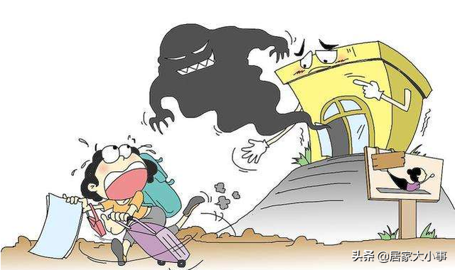 甲醛检测值多少正常，对人体危害有多大