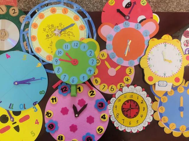 数学书签制作,怎样做数学书签(南充市西河路小学)
