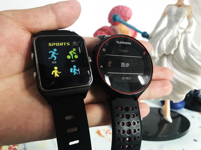 swolf什么意思，怎么理解swolf的意思（选择华米手表青春版还是埃微P1C）