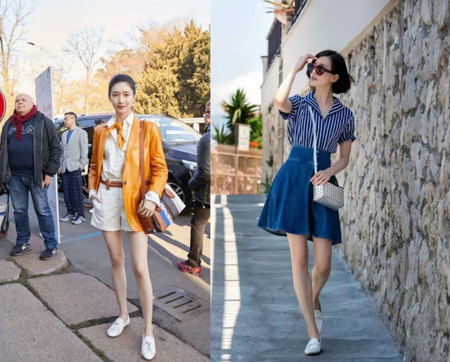 豆豆鞋怎么搭配，男士豆豆鞋怎么搭配（你值得一双王妃都爱的豆豆鞋）