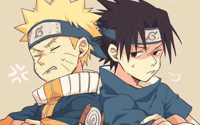 火影忍者鸣人头像，火影忍者   鸣人  多人头像  组团开黑微信（来秀一波火影忍者佐助和小樱）