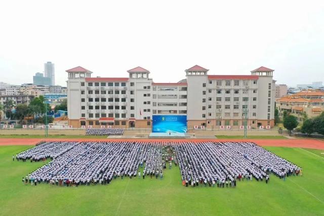 南宁华侨职业技术学校，广西南宁华侨学校里面有什么专业（2020年福瑞祥粤系桂系中餐烹饪招生宣传）