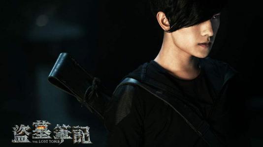 《盗墓笔记》小哥身世时间表，遇到吴邪之前张起灵在做什么