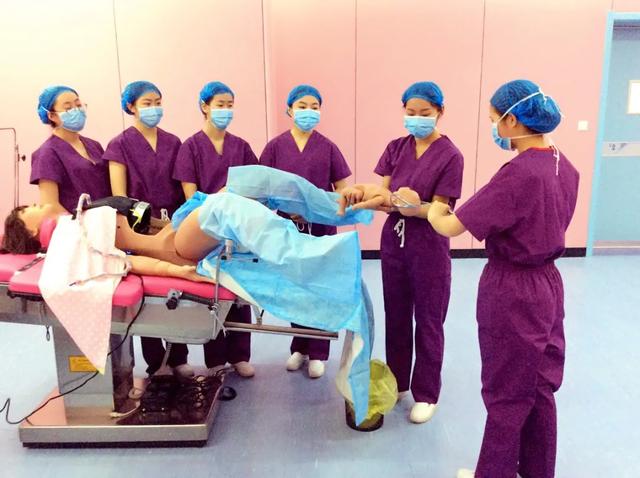 甘肃卫生职业学院，2022甘肃卫生职业学院在青海录取分数线及招生计划（甘肃卫生职业学院临床护理学院各专业介绍来啦）