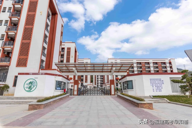厦门东海学院怎么样，厦门东海职业技术学院怎么样（福建省专科院校食宿条件大比拼）