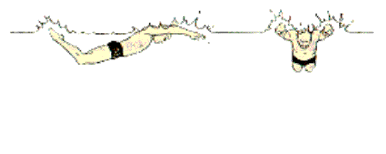 蛙泳口诀四句话，蛙泳换气口诀四句话（四种常见游泳方式口诀大全）