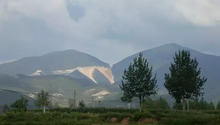 宝鸡原名叫什么，陕西宝鸡市有什么旅游景点（当地人都不一定知道的秘密）