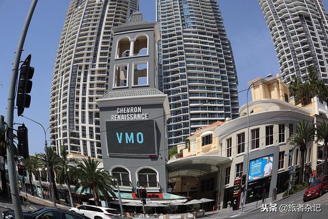 黄金海岸在哪个城市，黄金海岸在哪个城市秦皇岛（Coast>——这里是面临太平洋漂亮的海滨城市）