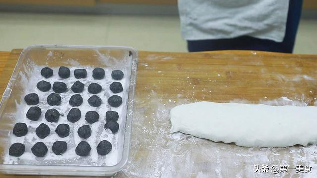 汤圆是怎么做的，汤圆的做法及配料窍门（自制汤圆：记住关键两点）