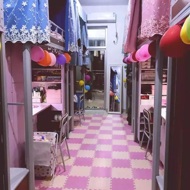 厦门城市职业学院宿舍，厦门城市职业学院宿舍条件怎么样（福建省内专科宿舍哪家强）