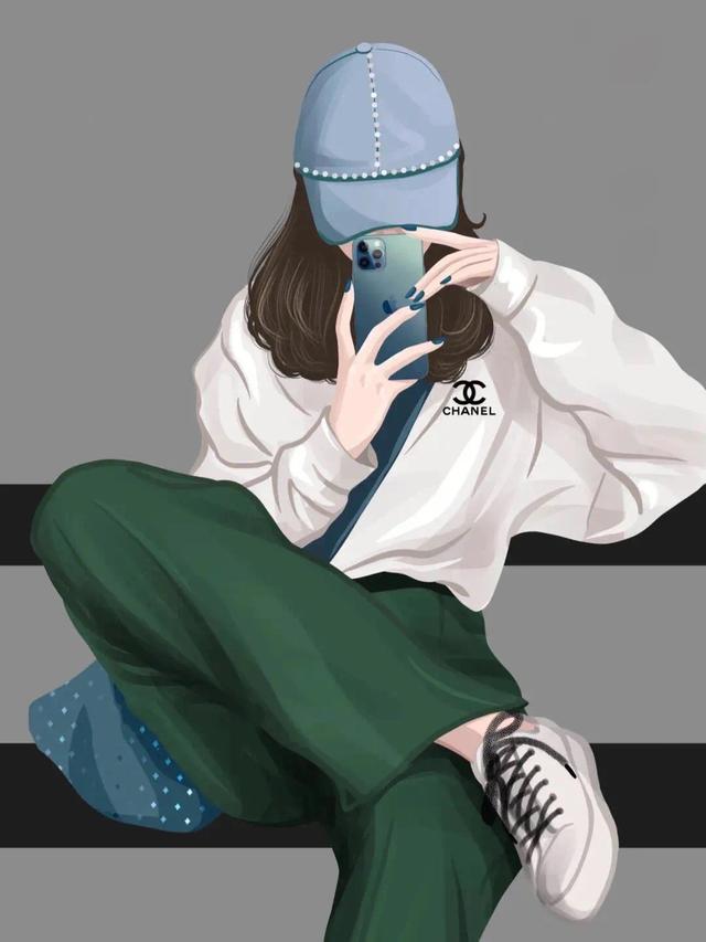 适合女孩子的可爱头像,适合女孩子的可爱头像 天秤座