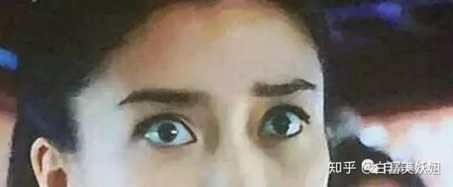 女孩子有灵气的面相，阴德厚重的女人面相（所有豪门阔太都是“郭式旺夫脸”）