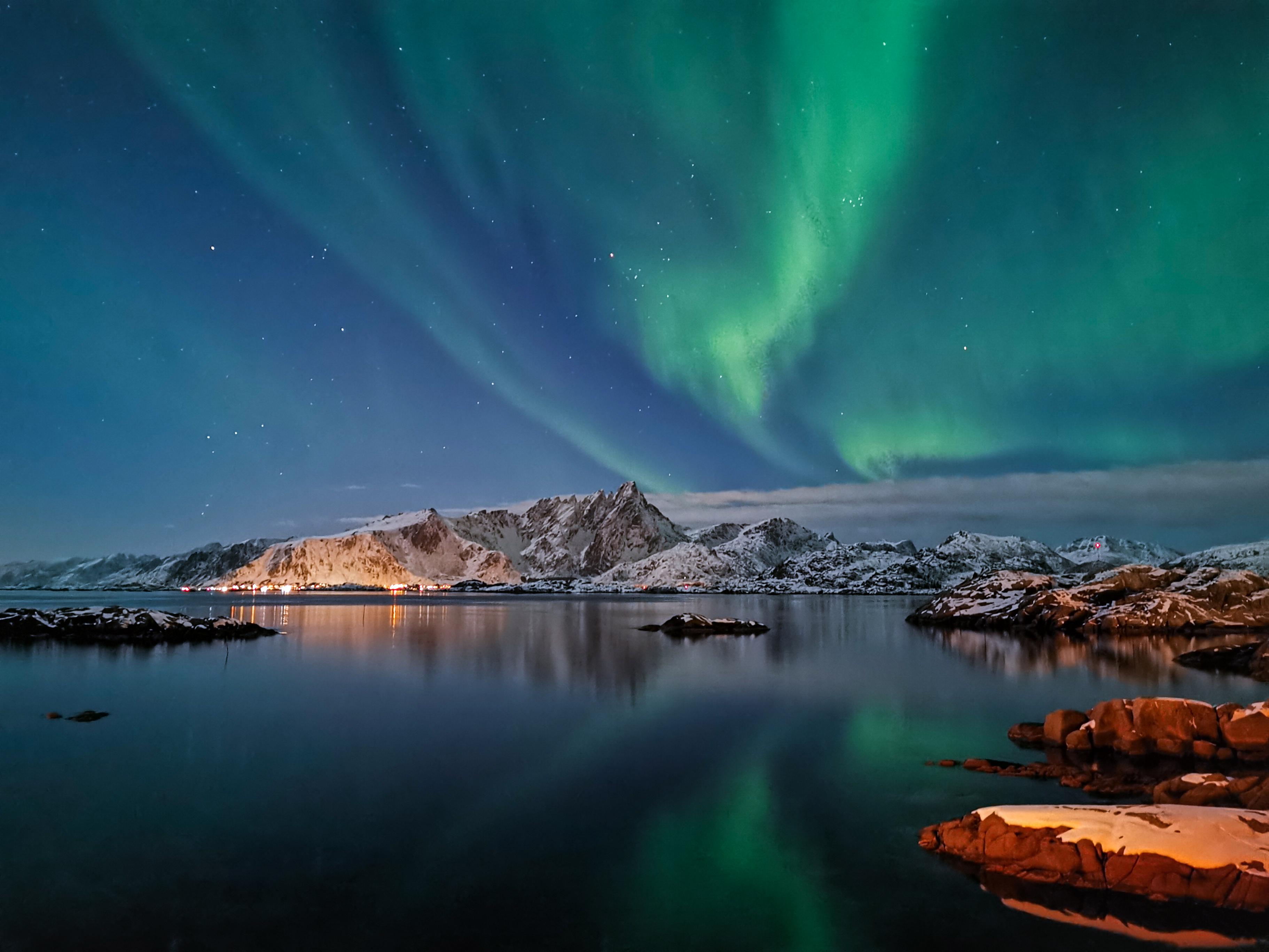 华为p30怎么样，华为p30拍照效果如何（2019年度TIPA大奖）