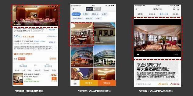 ebooking，ebooking怎么读（酒店在OTA运营.如何获得内容流量）