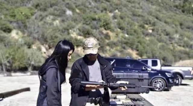 华天韵毕业去向，华天韵（宁愿在美服役7年也不愿当中国人）